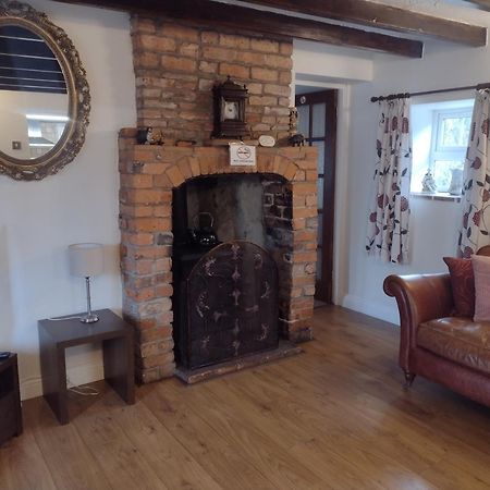 Fisherman'S Cottage Barmston Екстериор снимка