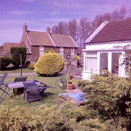 Fisherman'S Cottage Barmston Екстериор снимка