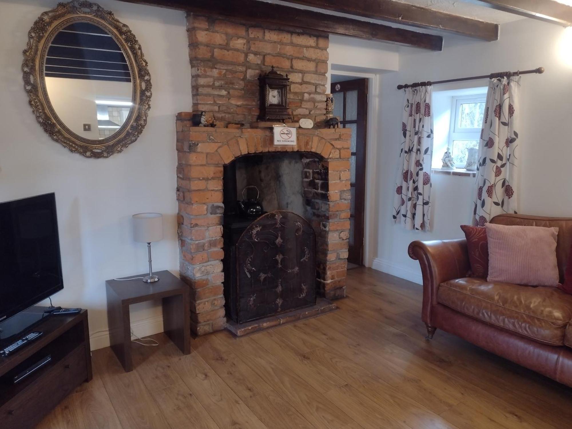 Fisherman'S Cottage Barmston Екстериор снимка