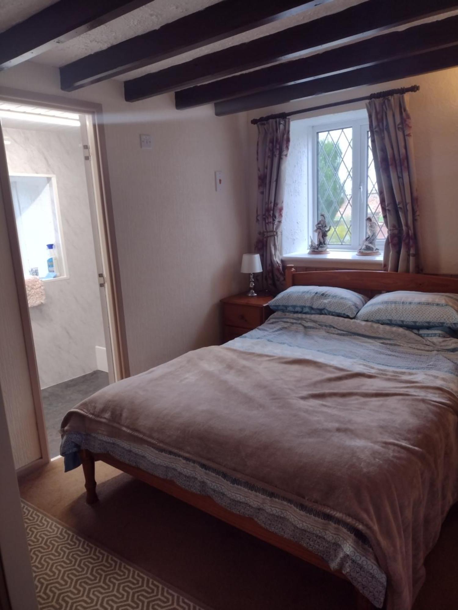 Fisherman'S Cottage Barmston Екстериор снимка