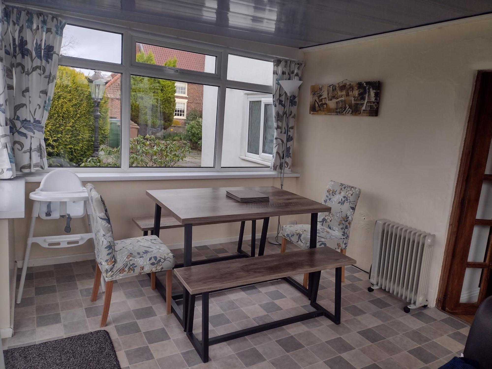 Fisherman'S Cottage Barmston Екстериор снимка