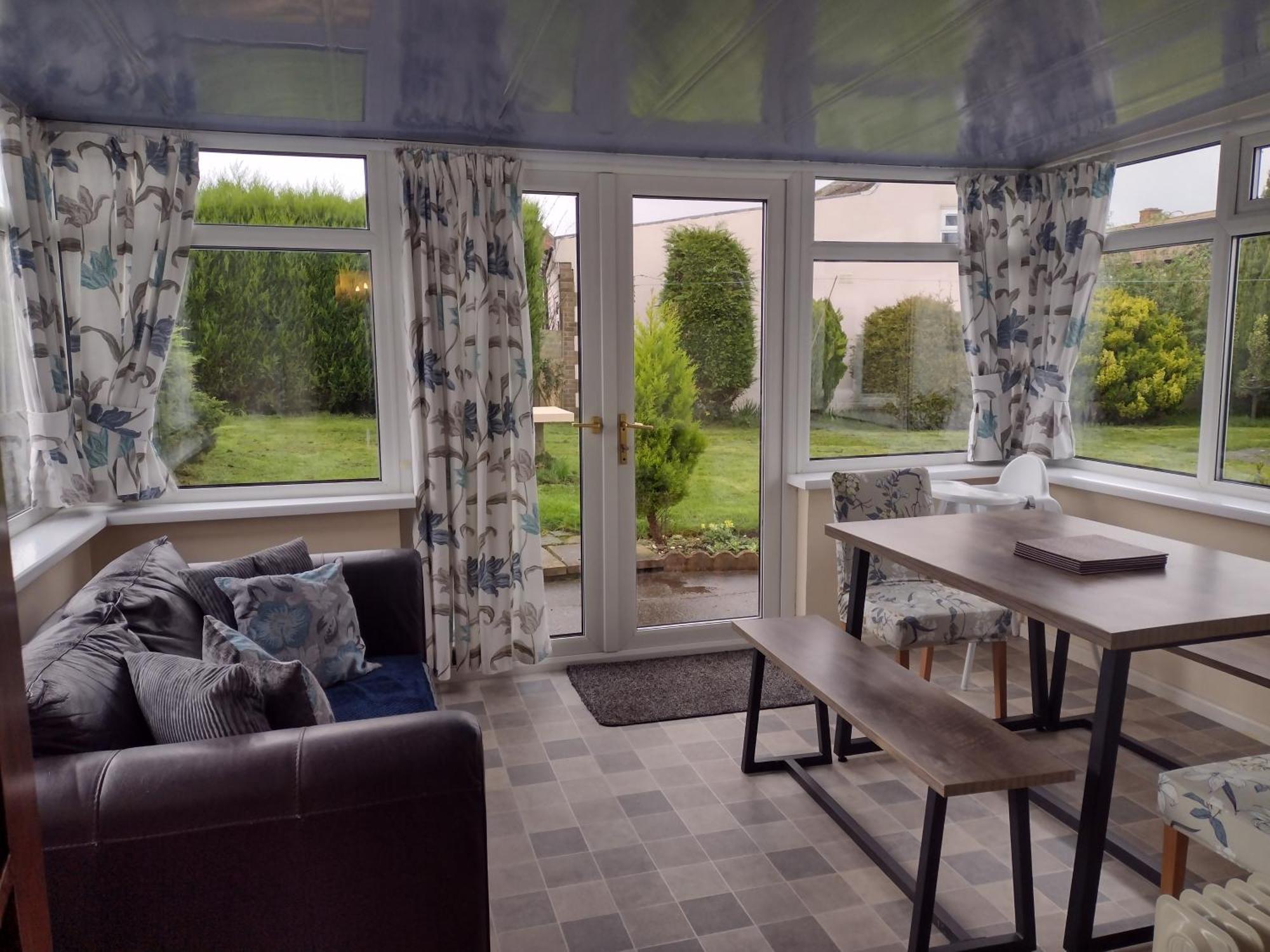 Fisherman'S Cottage Barmston Екстериор снимка