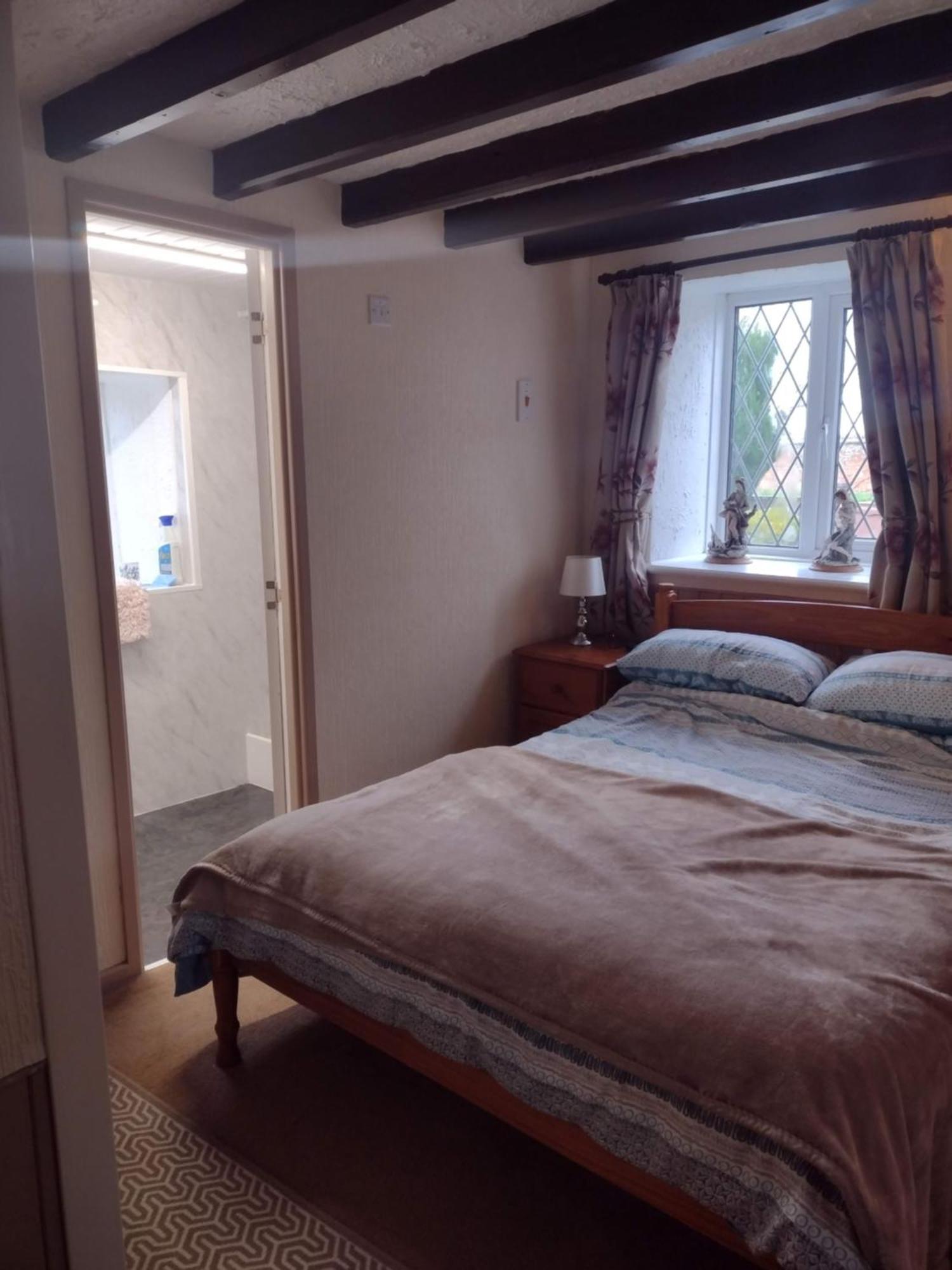 Fisherman'S Cottage Barmston Екстериор снимка