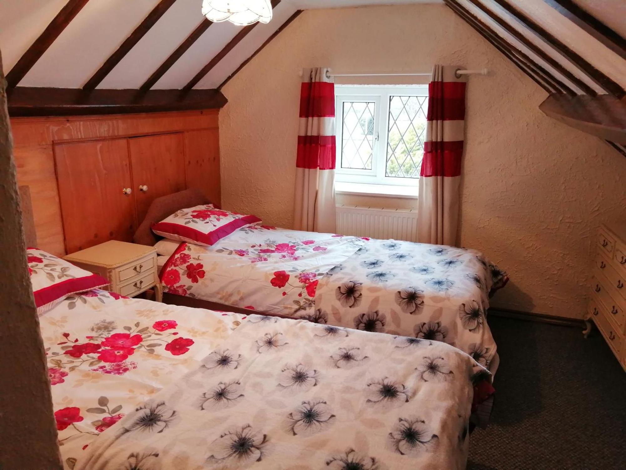 Fisherman'S Cottage Barmston Екстериор снимка