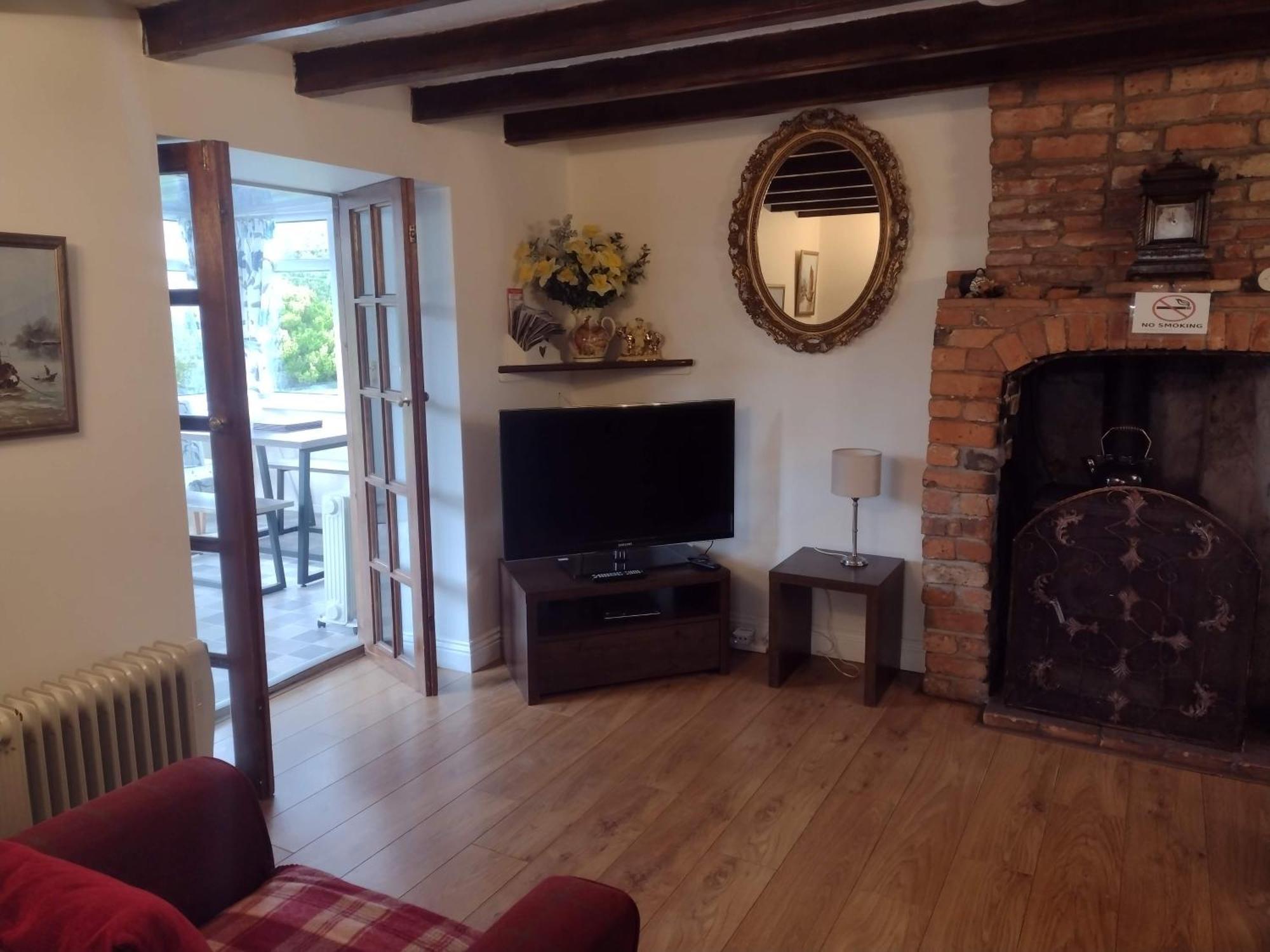 Fisherman'S Cottage Barmston Екстериор снимка